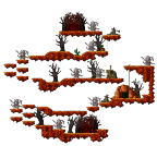 Crimsonwood Mountain: The Path of Strength