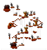 Crimsonwood Mountain: The Path of Peril