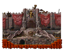 Crimsonwood Mountain: Crimsonwood Keep