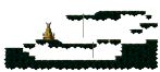 Crimsonwood Mountain: Cavern of Shame