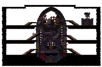 Crimsonwood  Keep: Hall of Mastery
