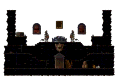 Crimsonwood  Keep: Tornado Corridor