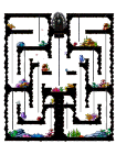 Party Quest: Pirate Mastery Room