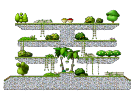 Hidden Street: Purplewood Forest 2