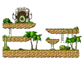 Hidden Street: Stage 4 - Last Man Standing