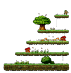 Mini Dungeon: Amdusias Strolling Path