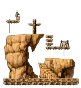Mini Dungeon: Andras Strolling Path