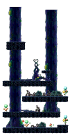Mini Dungeon: Astaroth Strolling Place
