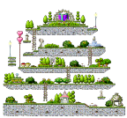 Amoria: Untamed Hearts Hunting Ground