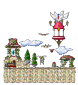 Universal Trading Center: Castela Market