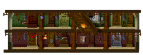 Haunted House: Hallway - This Again?