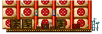 Eastern China: Shaolin Temple Floor 7