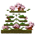 Zipangu: Crow Forest
