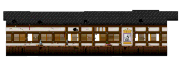 Zipangu: Castle Corridor