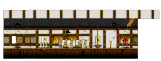 Zipangu: Castle Corridor