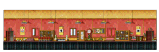 Zipangu: Parlor