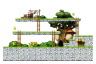 Hidden Street: Free Market<2>