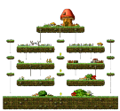 Hidden Street: Pig Town