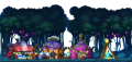 FM Portal Quests: Fairy Moon
