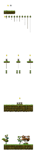 Hidden Street: Jumping Board Leading to Jump Stand