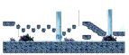 Fairytale Land : Ocean Cave Escape! 