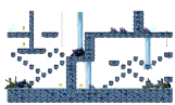 Fairytale Land  : Ocean Cave Escape!!!  