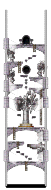 Hidden Street: Tower of Goddess <Center Tower>
