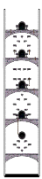 Hidden Street: Tower of Goddess <Lounge>
