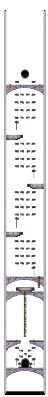 Hidden Street: Tower of Goddess <On the Way Up>