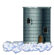 Hidden Street: Tower of Goddess <On the Way Out>