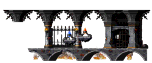 Lion King's Castle: Ani's Jail