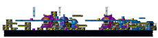 Hidden Street: Secret Factory