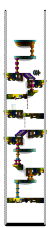 Hidden Street: Abandoned Tower<Stage 3>