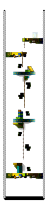 Hidden Street: Abandoned Tower<Stage 4>