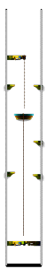 Hidden Street: Tower's Maze