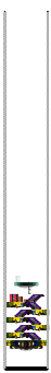 Hidden Street: Abandoned Tower<Stage 8>