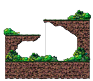 Hidden Street: The Area of Wild Hog