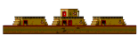 Hidden Street: Lord Pirate's Servant I