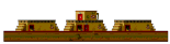 Hidden Street: Lord Pirate's Servant II