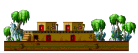 Hidden Street: Eliminate Pirates!
