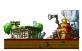 Hidden Street: The Captain's Dignity