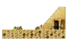 Hidden Street: Pyramid Dunes