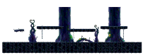 Forest of Poison Haze: Mouth of the Forest