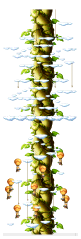 Mapleonim JQ: Beanstalk Climb