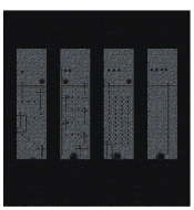 Mapleonim JQ: Four Step Chimney
