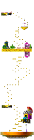 Mapleonim JQ: Ludibrium Chimney