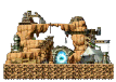 Sharenian: Excavation Site
