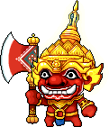 Red Goblin
