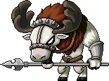 Reindeer
