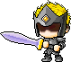Official Knight E